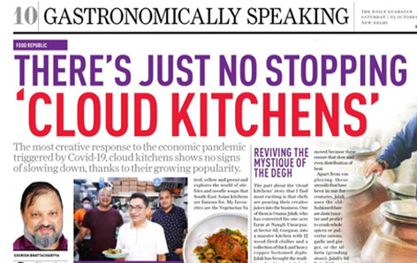 There’s just no stopping ‘cloud kitchens’