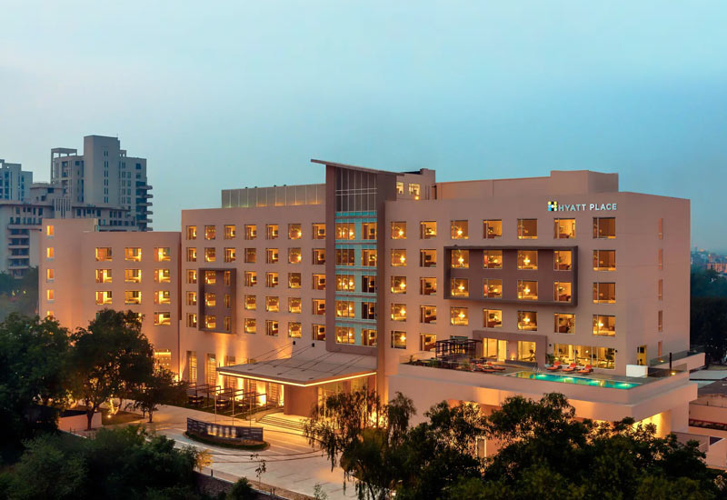 Hyatt Place Gurgaon