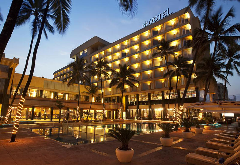 Novotel Juhu Mumbai