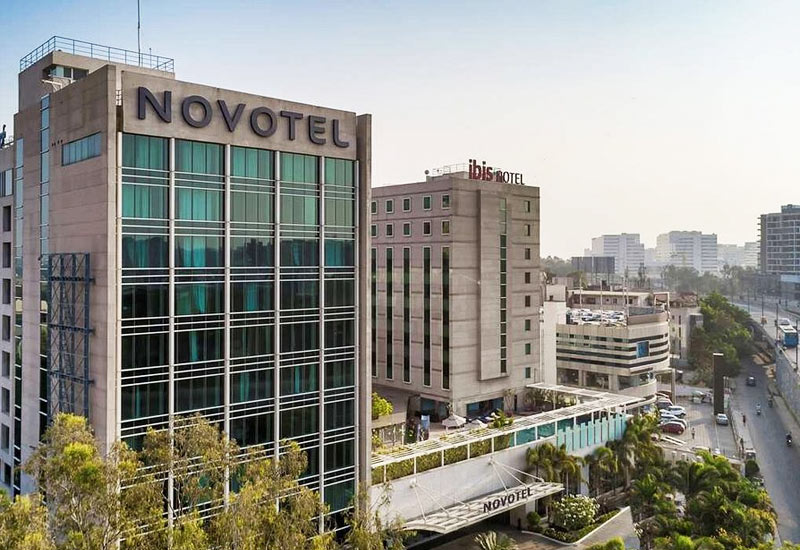 Novotel Tech Park Bengaluru ORR