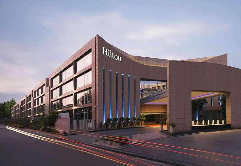 Hilton EGL Bengaluru