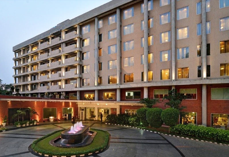 Hyatt Centric, Chandigarh