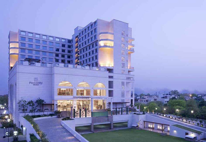 Hyatt Centric, Janakpuri, Delhi