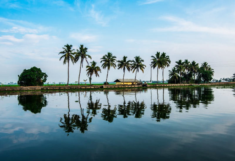 Hyatt Regency, Kochi