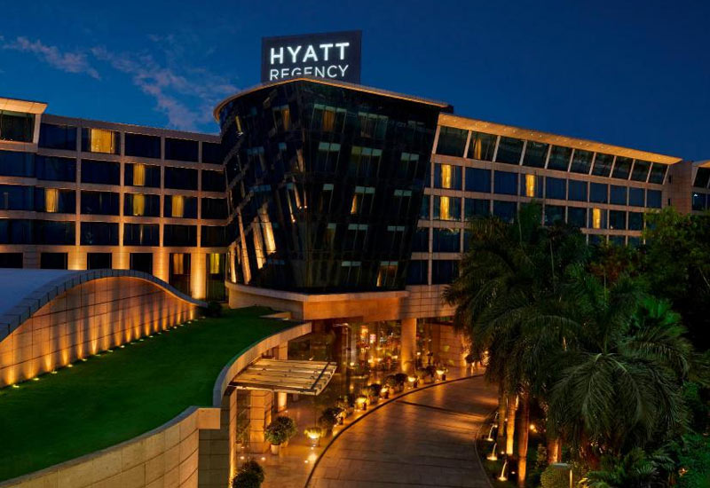 Hyatt Regency Mumbai
