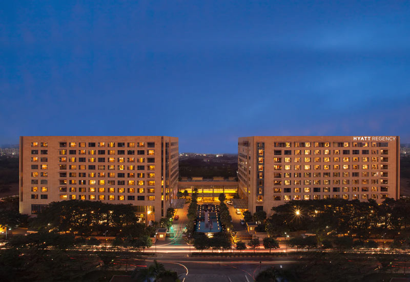 Hyatt Regency Pune
