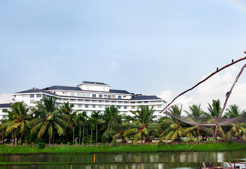 Le Meridien Kochi