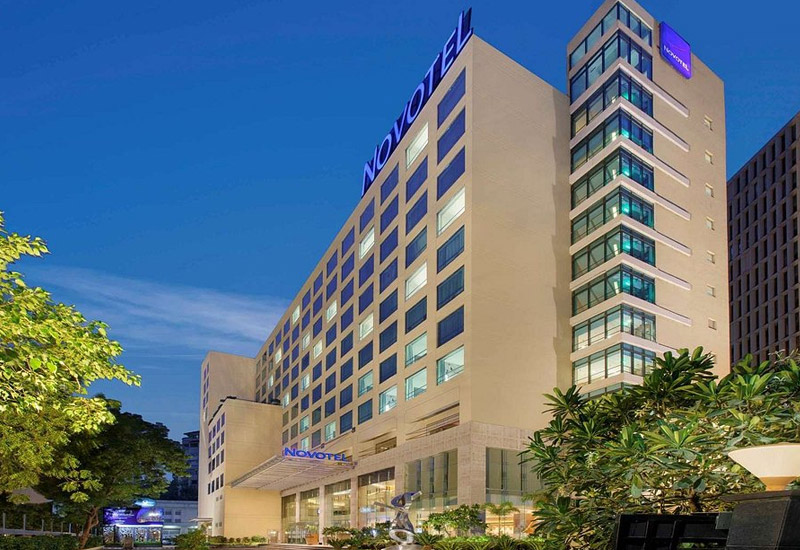 Novotel Ahmedabad