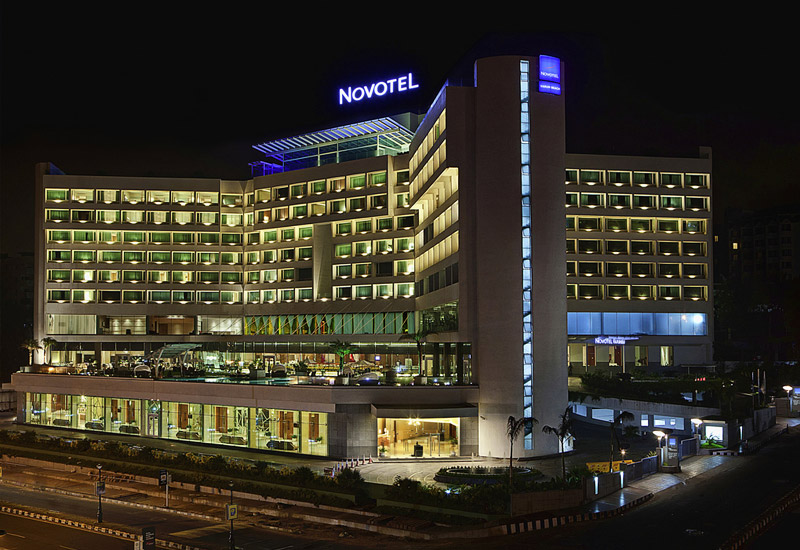 Novotel Visakhapatnam 