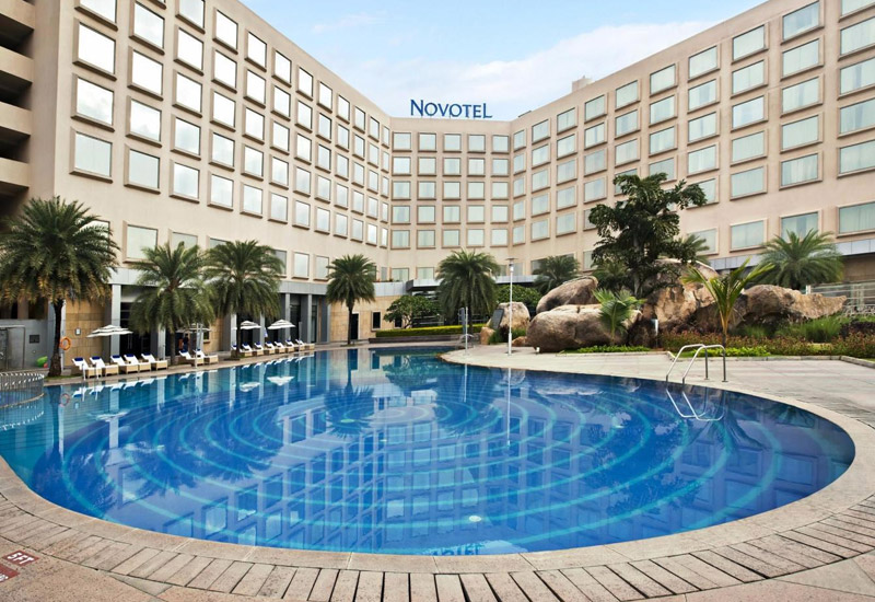 Novotel Hyderabad Convention Center