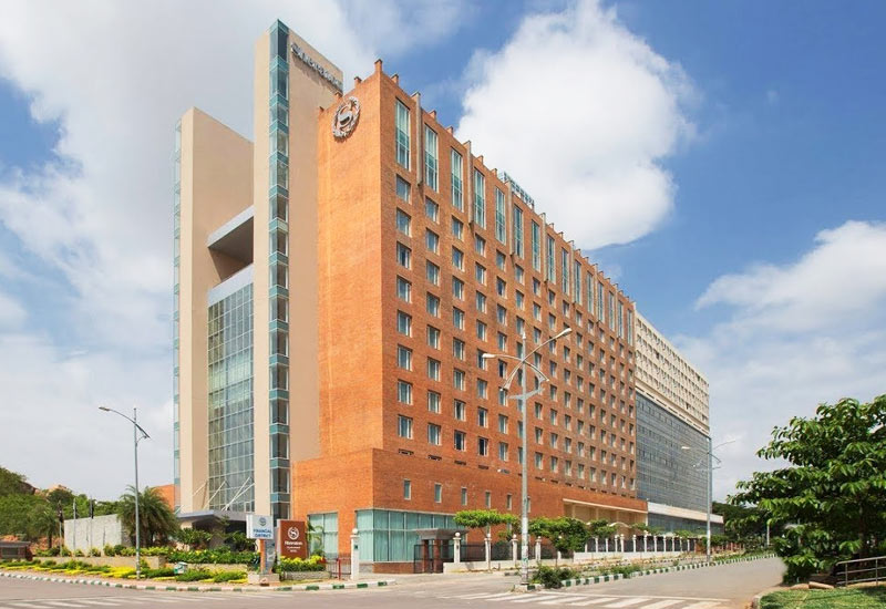 Sheraton Hyderabad